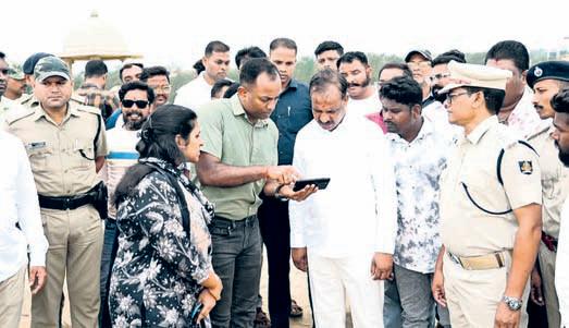 CID starts probe into Gopalpur gangrape