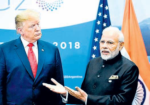 Munir-Trump lunch a setback; PM must brief nation on talks: Cong