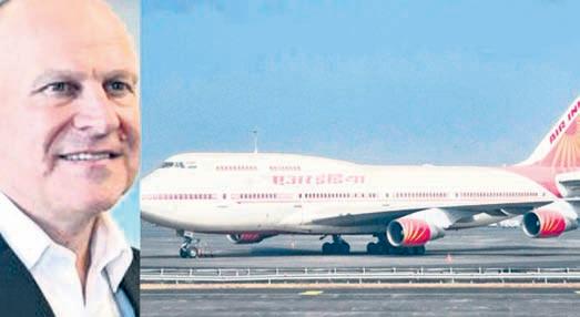 'Crashed Dreamliner was well-maintained'