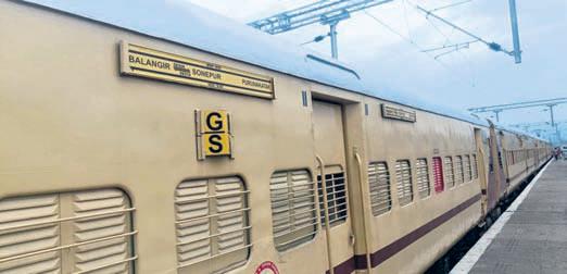 PM to launch ₹2,750cr Rly projects