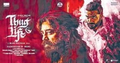 Act against those blocking Haasan's film: SC to K'taka