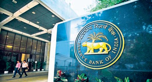 RBI issues project finance norms for banks, NBFCs