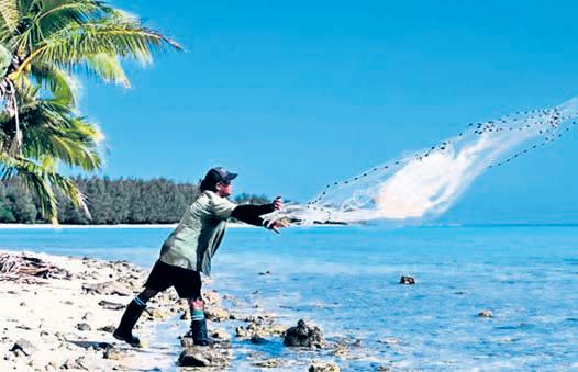 New Zealand halts millions of funds to Cook Islands over its China ties