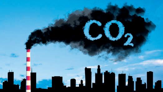 World may exceed 1.5°C carbon budget in 3 years: Scientists
