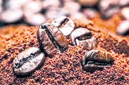 ISRO assisting Coffee Board to assess carbon footprint