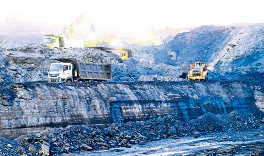 Management of mining tailings is vital: OES