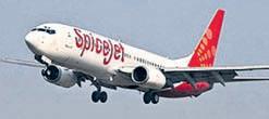 SpiceJet asked to pay ₹25K to senior citizen for issuing wrong ticket