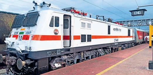 ECOR's 365 special trains for Rath Yatra