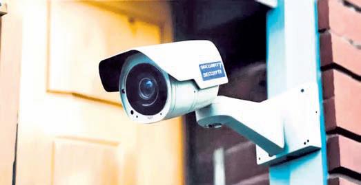 Delhi Police to use smart sensors, cameras to curb shootings