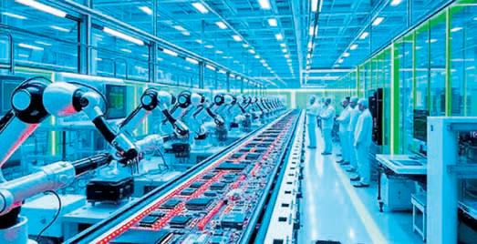 Jobs in audio electronics segment at risk : Elcina