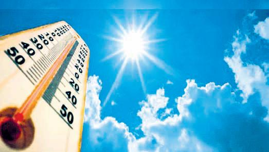 Asia warming twice as fast as global average: WMO