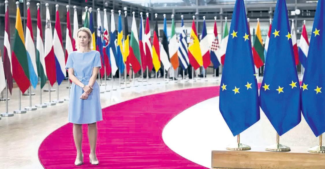 Europe scrambles to revive diplomacy