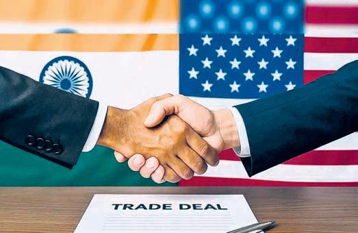 India, US to finalise interim trade deal by July 9: Sources