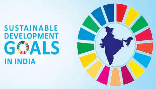 India enters top 100 in global SDG rankings for first time
