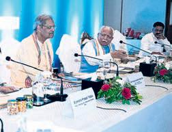61% power from non-fossil sources by 2036: Singh Deo