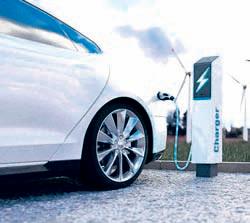 Govt opens application portal for global EV makers