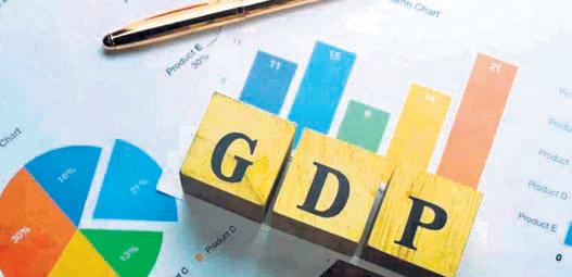 S&P raises India's FY26 GDP growth to 6.5%