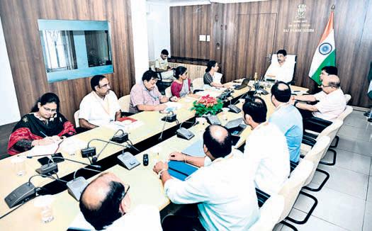 Guv stresses community role in TB fight