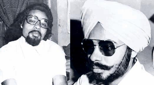 Book recalls Modi posing as 'swamiji' to enter jail