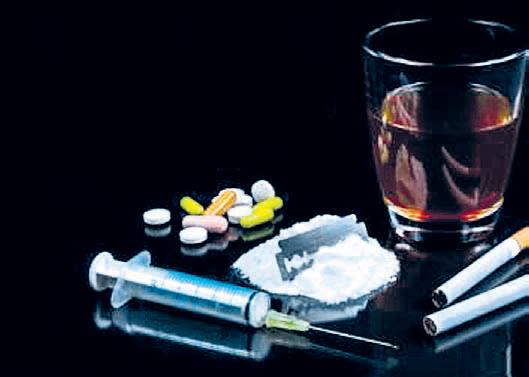 Odisha community calls for a drug-free future