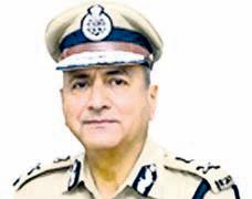 Role of RPF under the NDPS Act