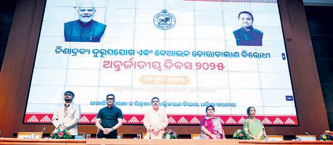'Evidence-based approach needed'