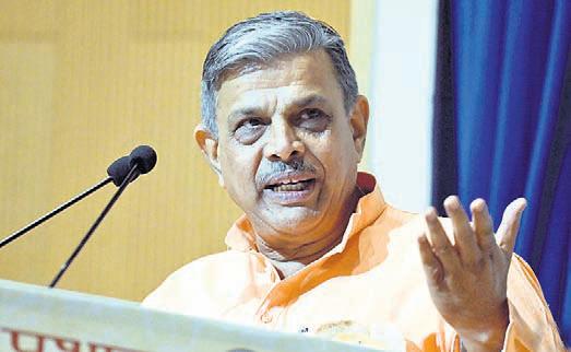 Oppn slams Hosabale's call on Preamble