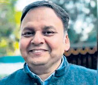 Spy craft master Parag Jain appointed new RAW chief