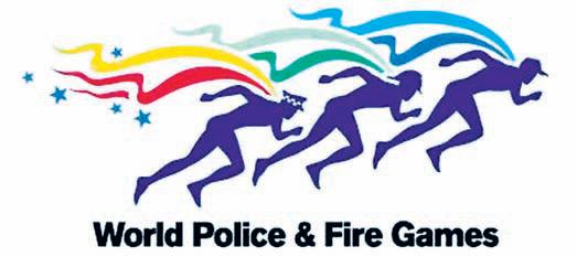 India to host world police & fire games for 1st time