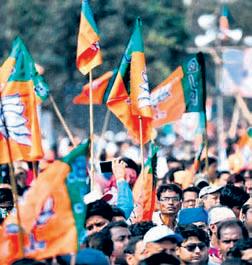 Odisha BJP to get new prez by July 1