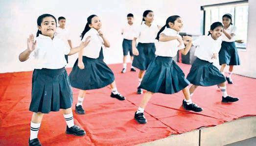 Kerala govt defends Zumba in schools, dismisses criticism