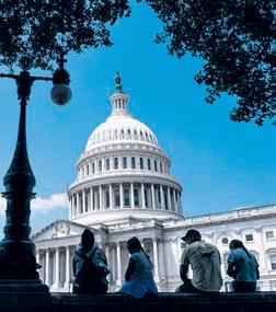 Trump's sweeping tax-cut, spending bill clears first US Senate hurdle