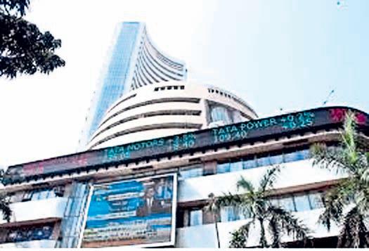 Macroeconomic data, US tariff to drive stock markets this week