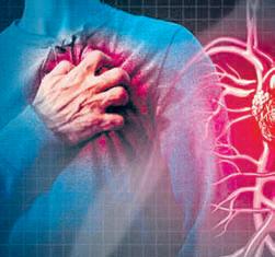 Heart disease rising among Odisha youth
