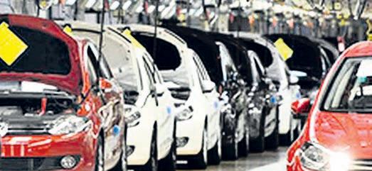 India's auto sector powers $5 trillion economy