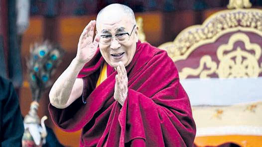 Dalai Lama set to reveal succession plan as China watches