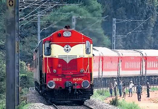 Indian Railways hikes passenger fares from today