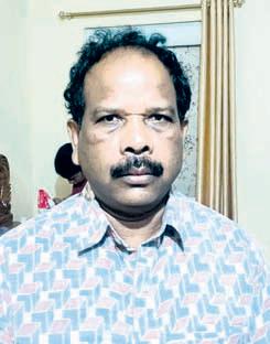 Soil conservation joint dir under Vig scanner