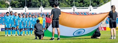 Table-toppers ready to experiment against Iraq