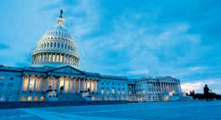 Senate passes Trump's tax-cut, spending bill