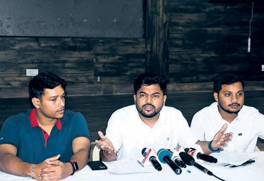 OSSSC faces heat over new exam dates row