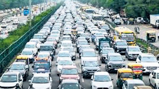 Maruti, Hyundai see double-digit fall in June sales amid demand slowdown