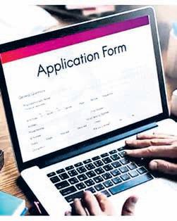 e-Admission process for 3-year LLB begins