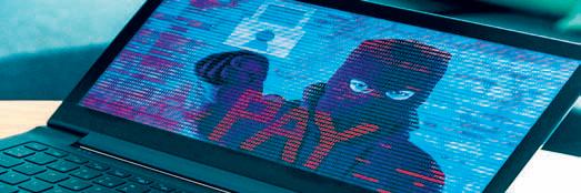 53% of Indian firms' paid ransom to recover data from cyberattacks