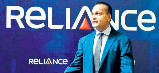 SBI labels RCom loan account 'fraud'