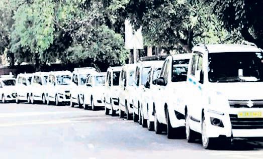 Cab fares to rise 2X during peak hours