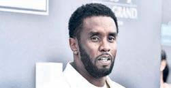 Combs faces possible jail time after mixed verdict