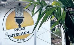 Radio Outreach: Odisha's 1st green energy station