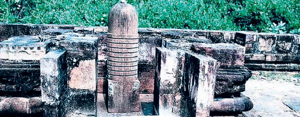 ASI declares Swapneswar Mahadev temple as ‘protected monument’