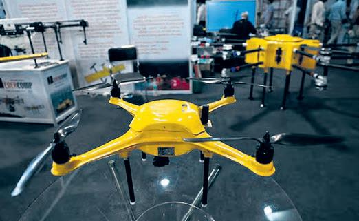 India plans $234mn drone incentive after Pak conflict: Sources